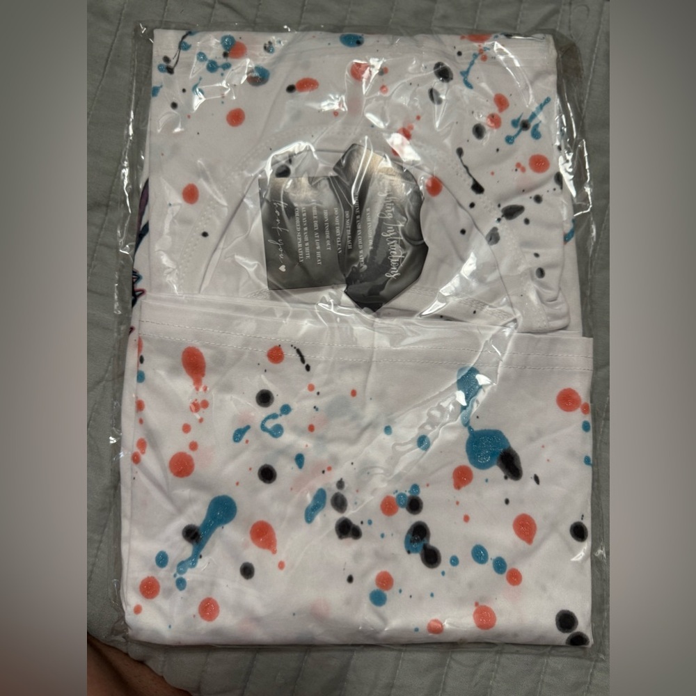 Edward‎ Scissorhands short sleeve - Picture 2 of 2